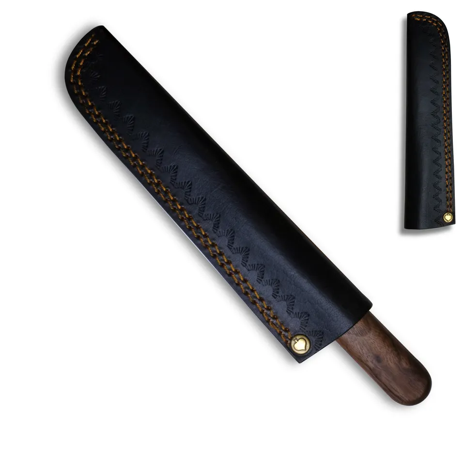friedrich-herder-lederscheide-rindleder-f-r-buckels-steakmesser image 1