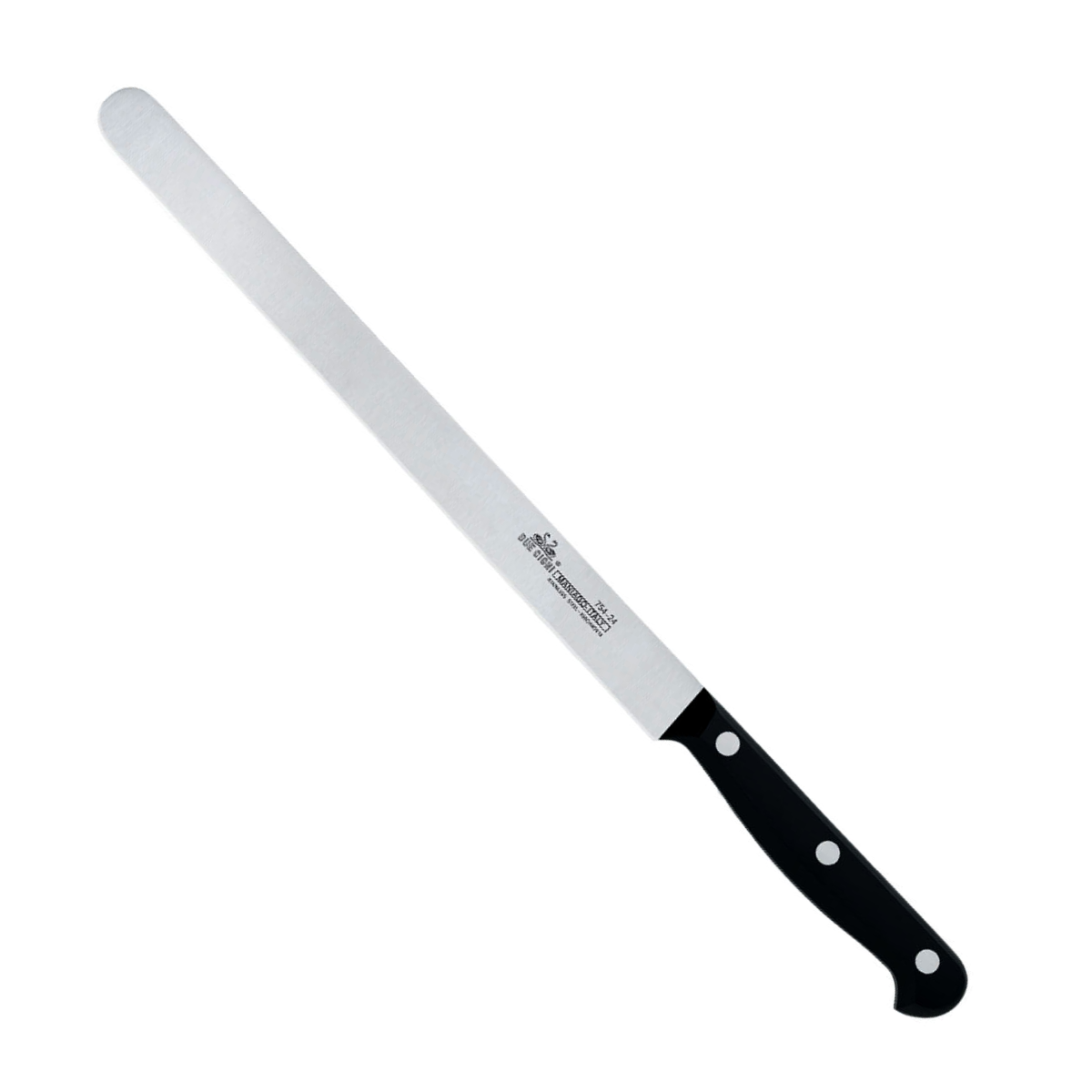due-cigni-classica-schinkenmesser-24-cm-edelstahl image 1
