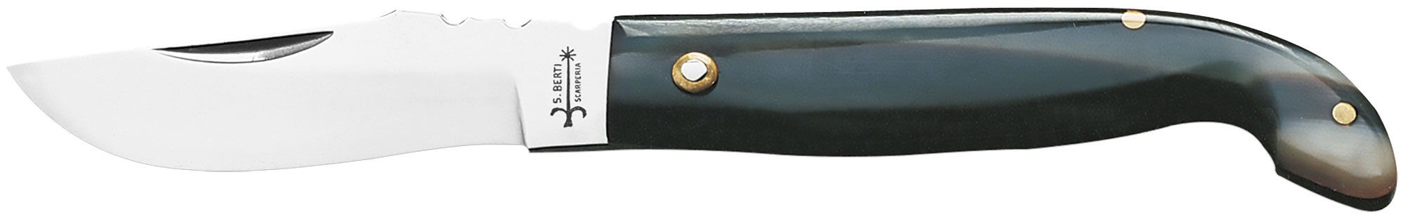 berti-senese-regionalmesser-ochsenhorn-spitz image 1
