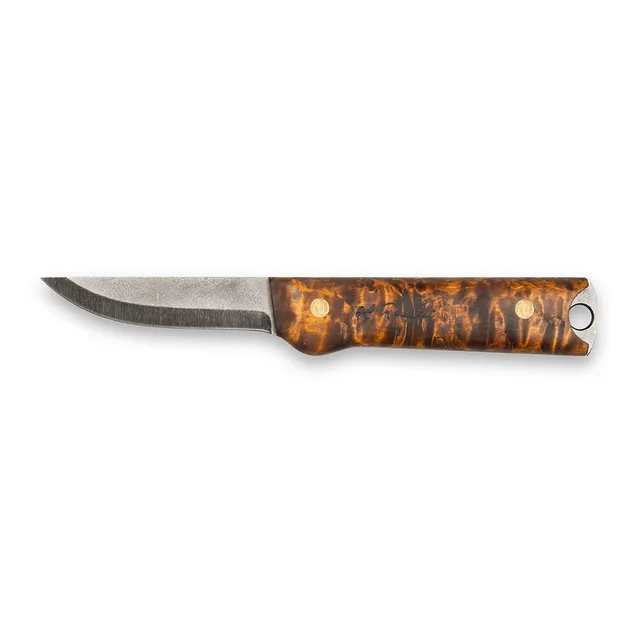 roselli-heimo-4-bushcraft-messer-carbonstahl-standard image 1