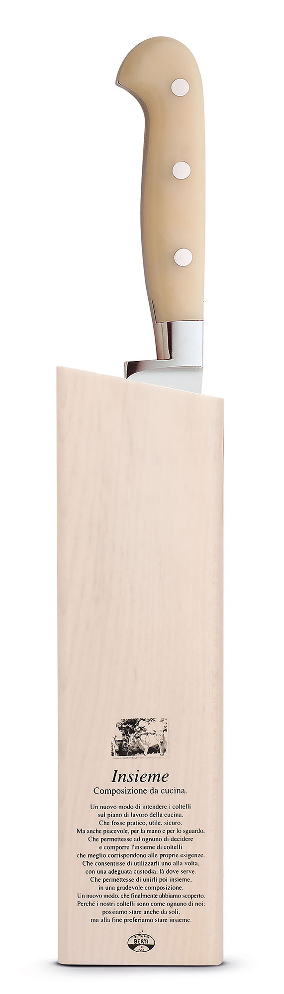 berti-ceppi-pane-brotmesser-mit-messerblock-2-tlg image 1