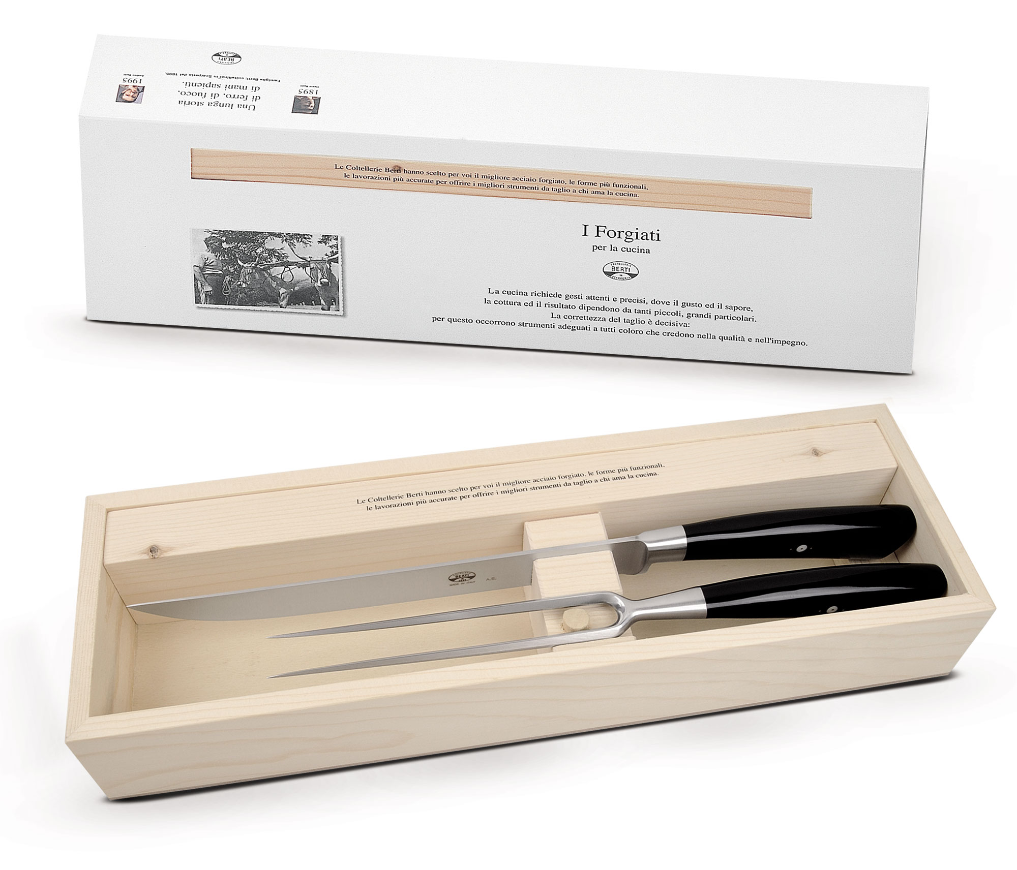 berti-plenum-arrosto-tranchierset-bratenmesser-2-teilig image 2