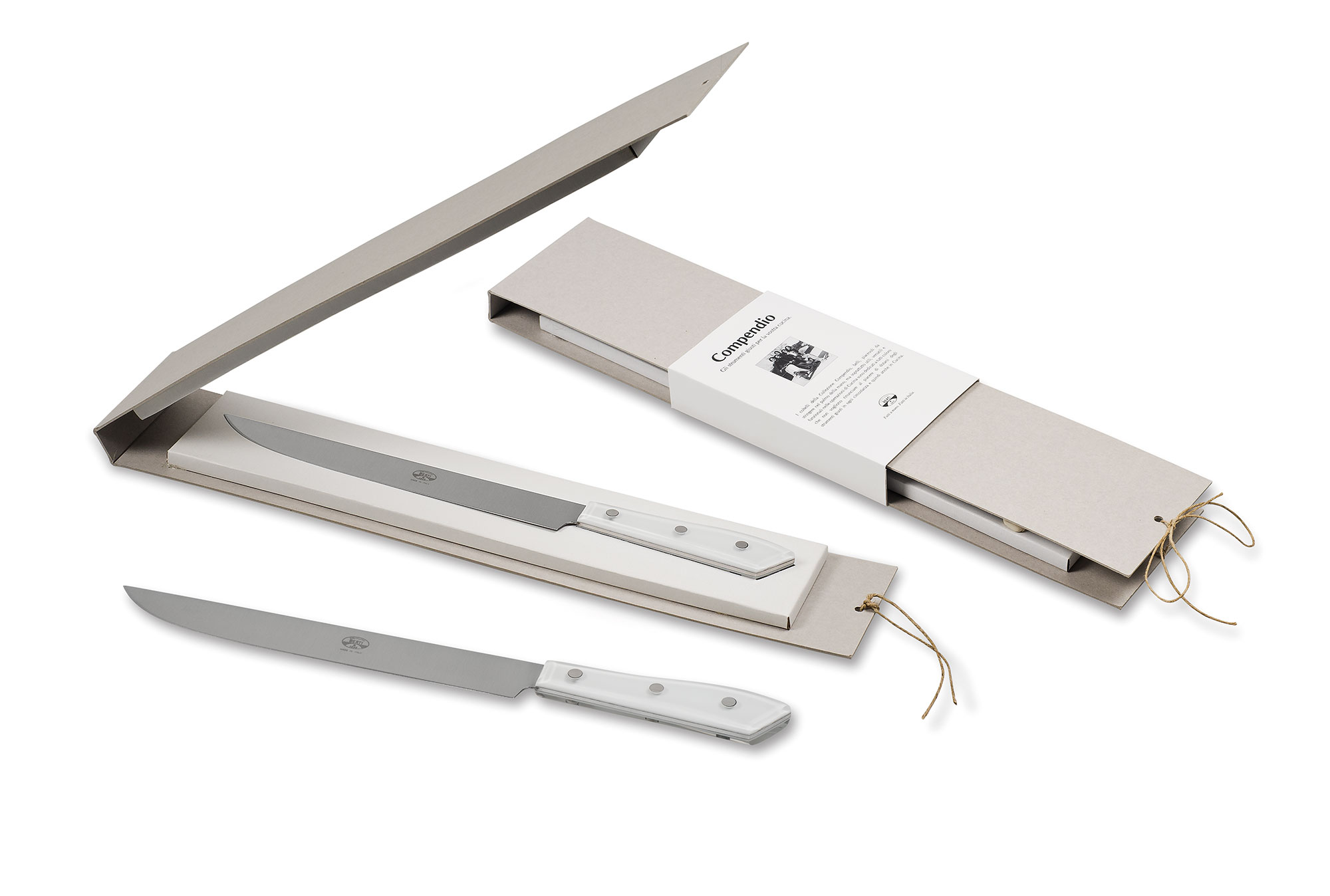 berti-corredo-cucinario-italiano-tranchiermesser-aufschneidemesser image 2