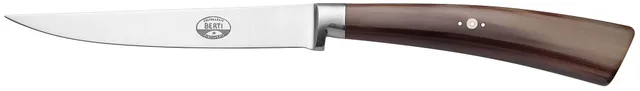 berti-plenum-steakmesser-6-tlg-rinderhorn-holzbox image 1