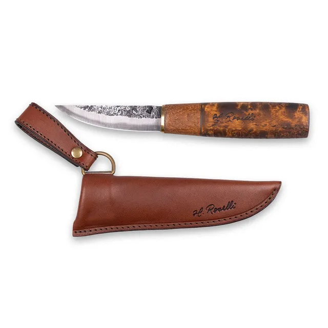 roselli-outdoor-juho-1-puukko-sammlermesser-limitiert image 1