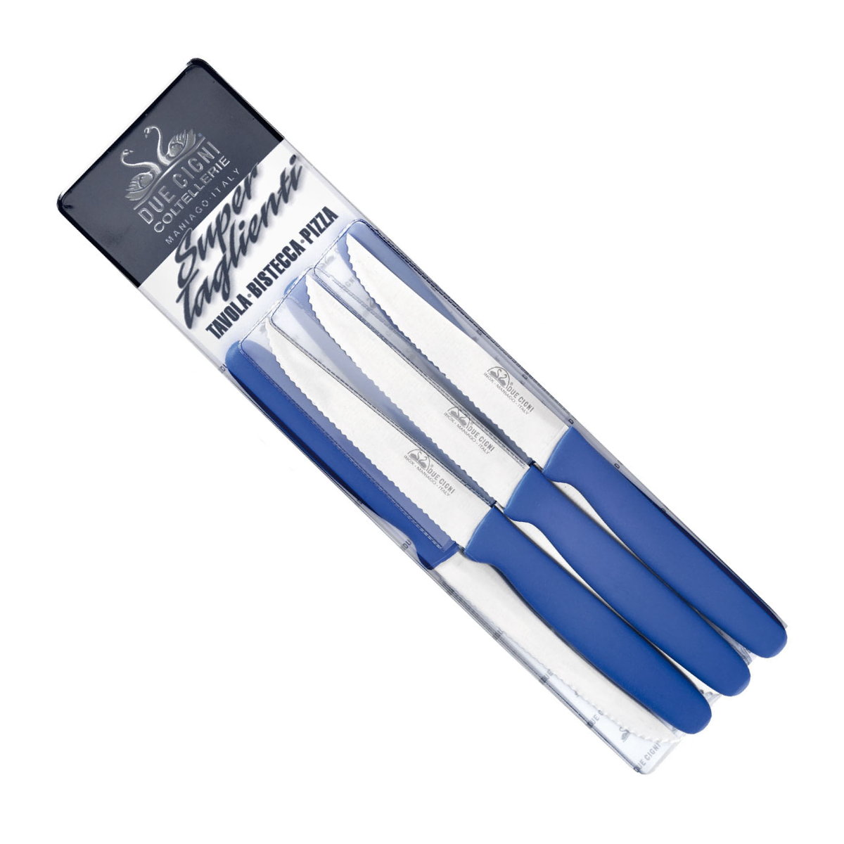 due-cigni-classica-steakmesser-set-6-tlg-11-cm image 1