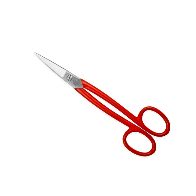 friedrich-herder-scheren-abmantelschere-18-cm-rot image 1