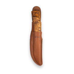 roselli-hunting-bear-claw-uhc-jagdmesser-set-2-teilig image 2