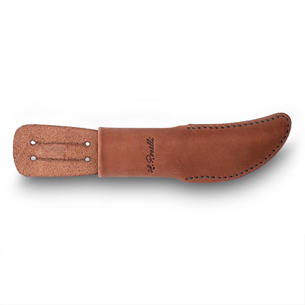 roselli-lederscheide-dunkel-f-r-vaarinpuukko-puukko image 4