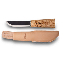 roselli-small-leuku-outdoor-messer-karbonstahl-birke image 2