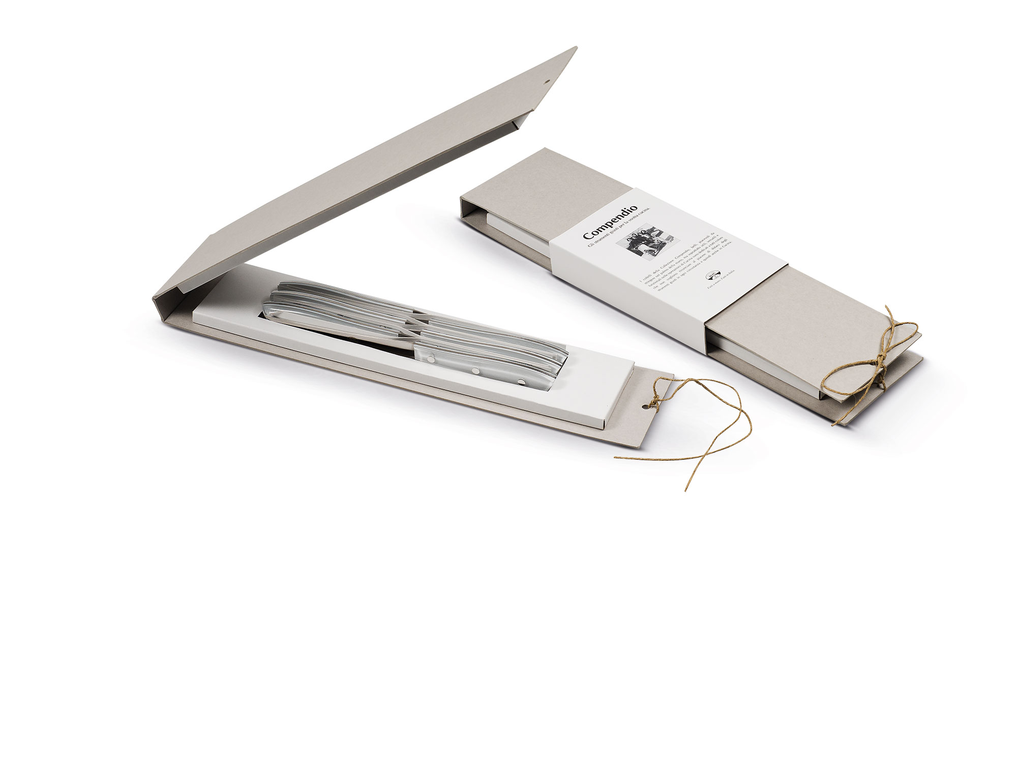berti-compendio-tafelmesser-6-st-ck-metacrilato-eis image 2
