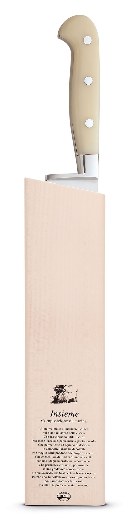 berti-ceppi-tranchiermesser-mit-messerblock-2-tlg-holz image 1
