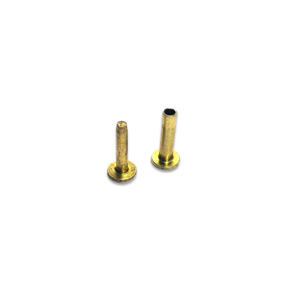 roselli-messingnieten-f-r-full-tang-klinge-2-st-ck image 1