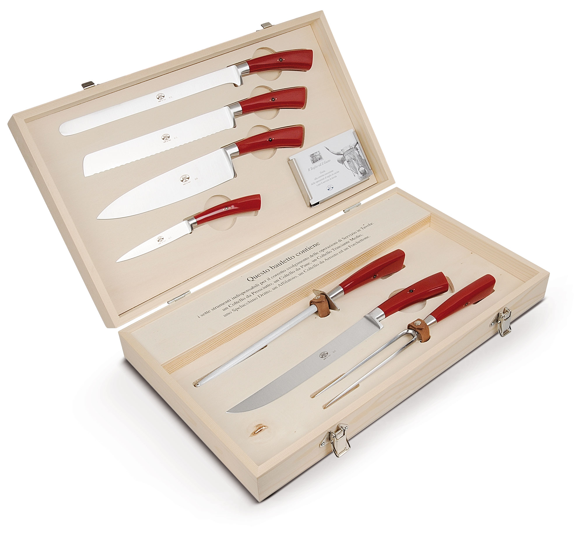 berti-plenum-il-piccolo-trinciante-serviermesser-7-teilig image 3