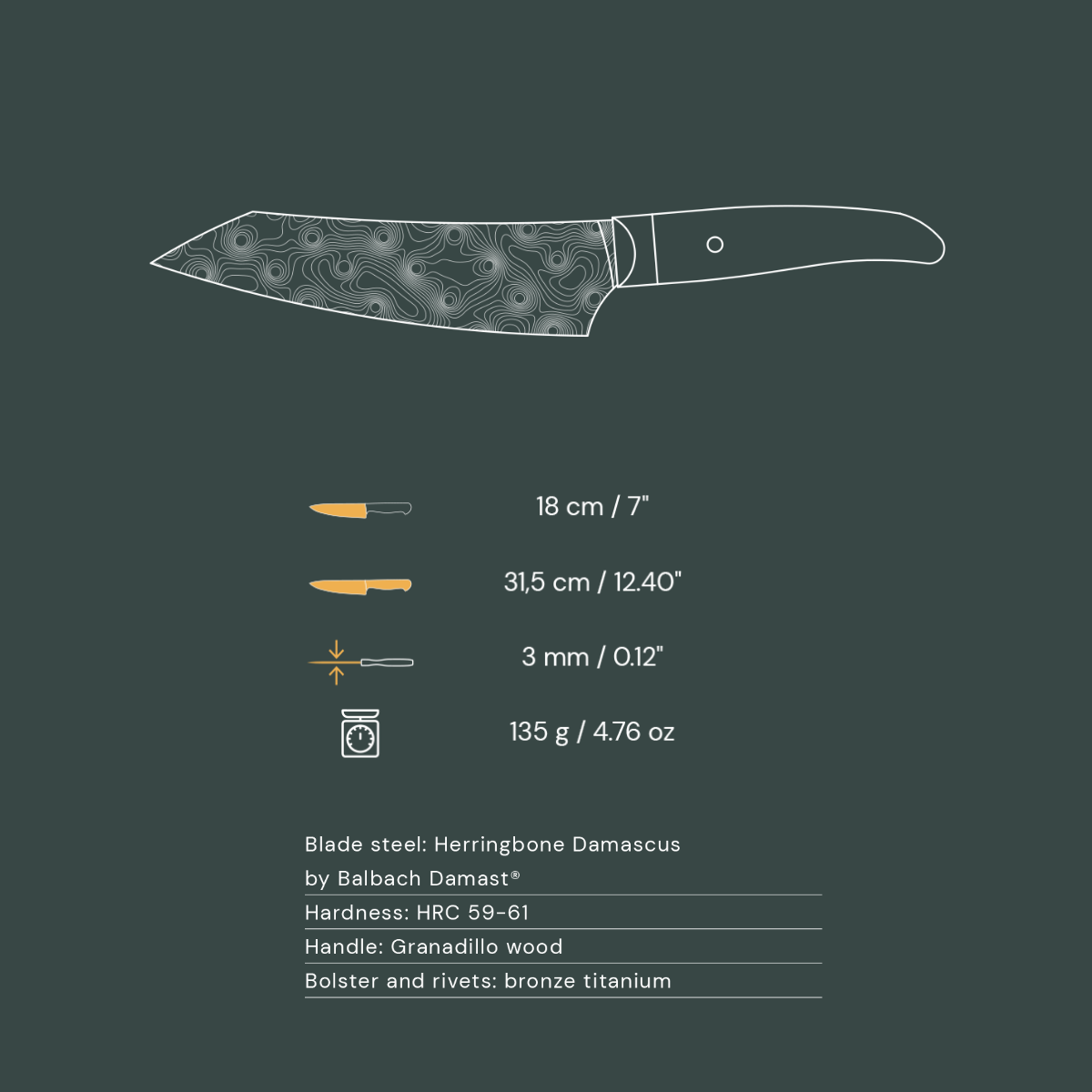 due-cigni-coquus-kengata-k-chenmesser-damast-granadillo image 6