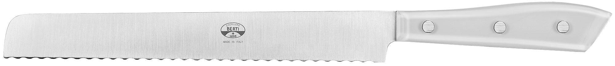 berti-corredo-cucinario-italiano-pane-e-dolci-brotmesser-wellenschliff image 1