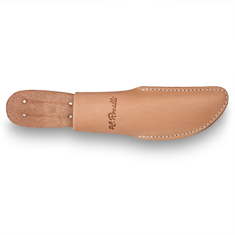 roselli-tuppi-messerscheide-helles-leder-f-r-er-puukko image 3