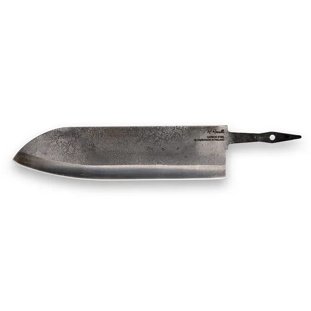 roselli-er-puukko-messerklinge-carbonstahl-zum-selbstbau image 1