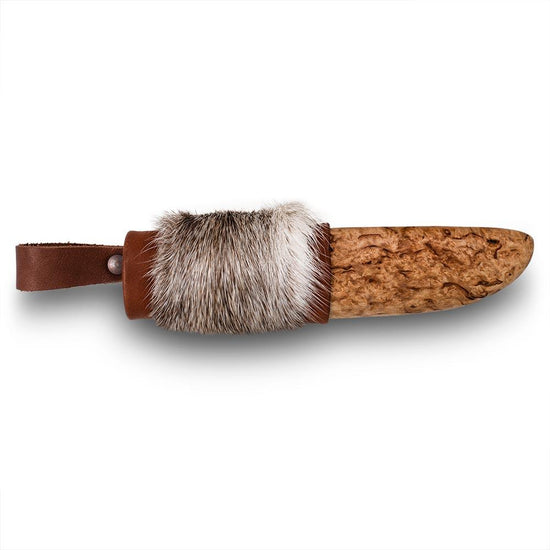 roselli-messerscheide-leder-dunkel-pflanzlich-gegerbt image 6