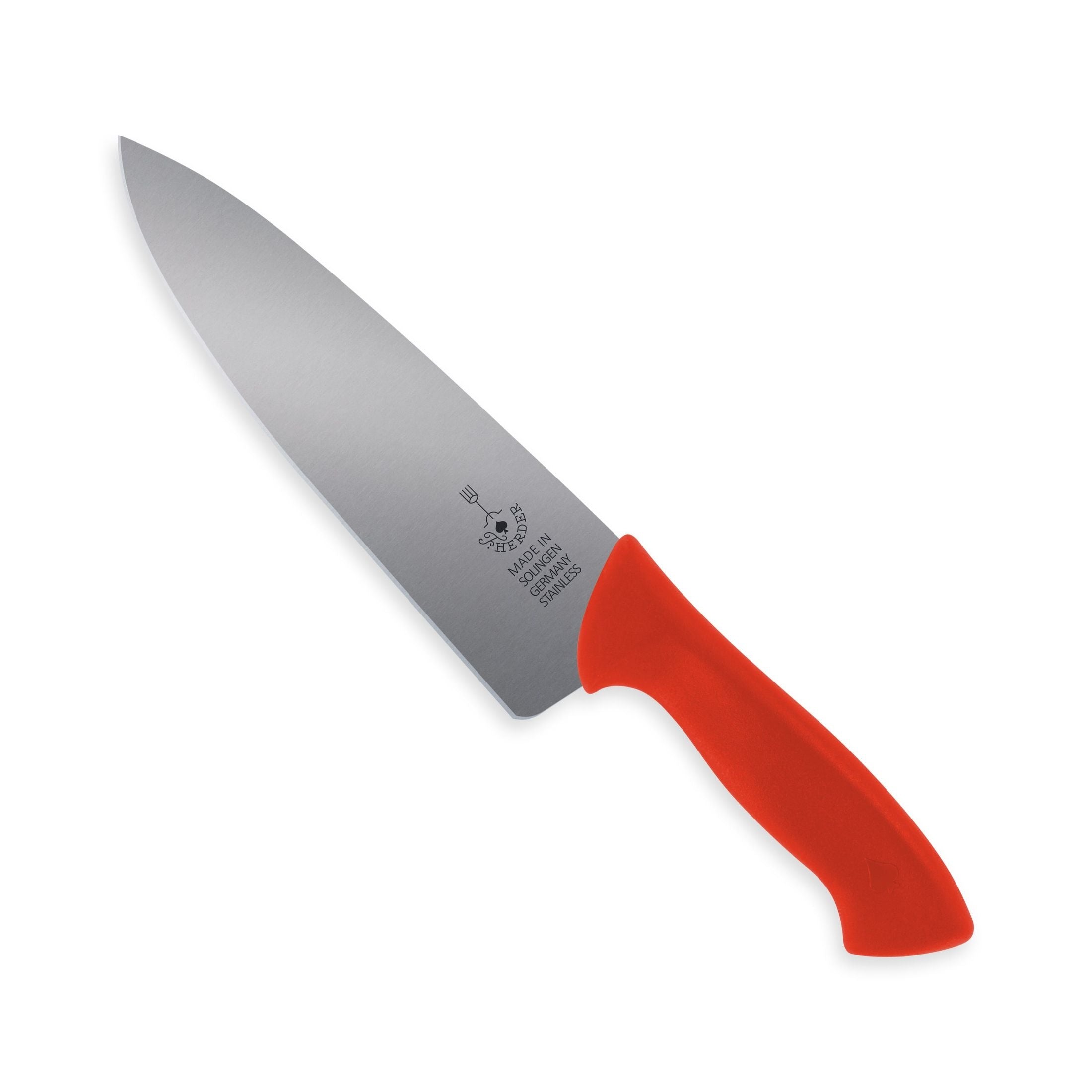 friedrich-herder-pikas-kochmesser-schwer-21-cm-schwarz image 3