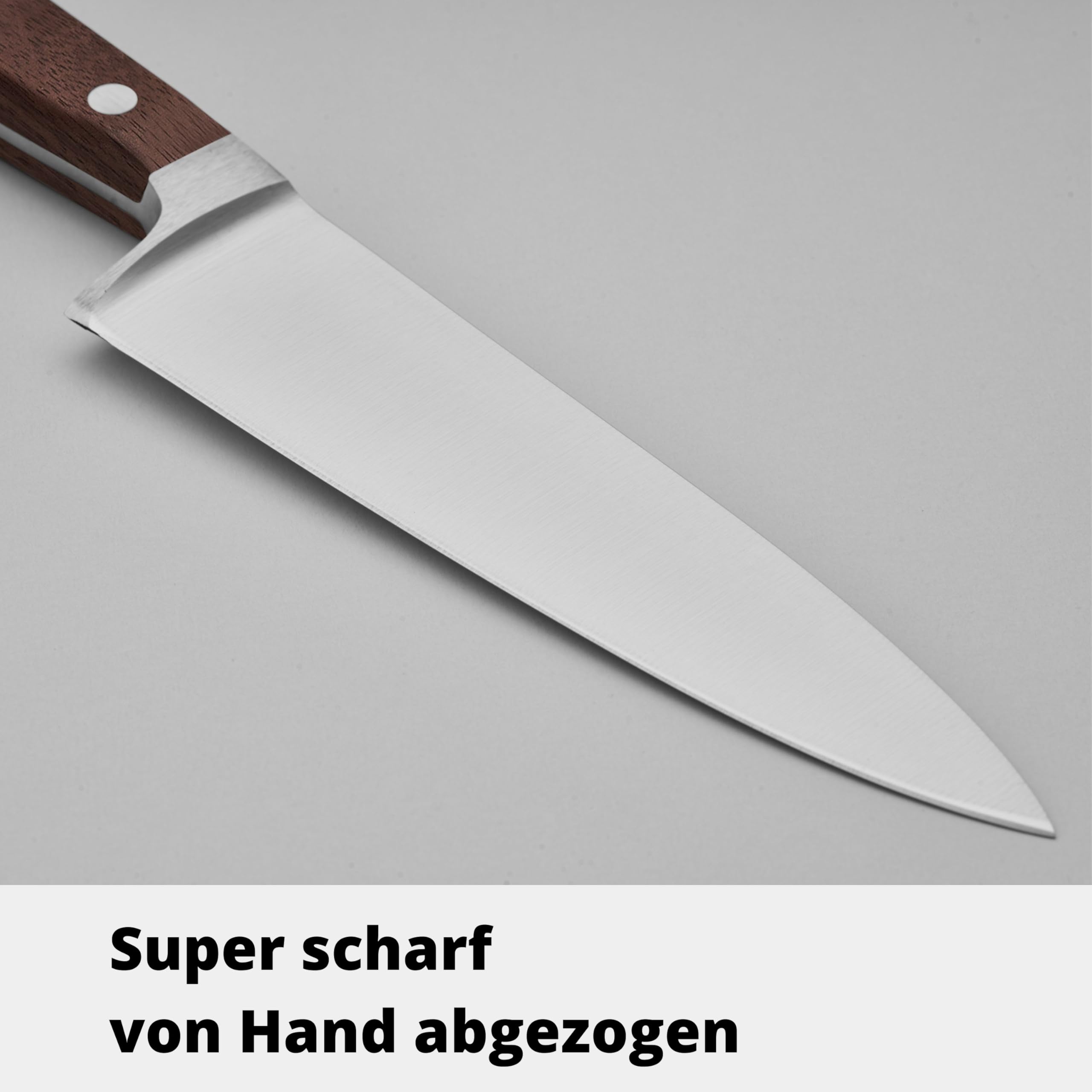 heiso-walter-kochmesser-16-cm-walnuss-geschmiedet-solingen image 3
